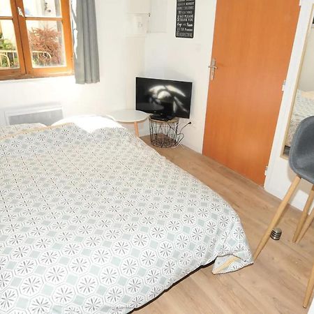 Le petit Léonard, hyper centre Honfleur Apartamento Exterior foto
