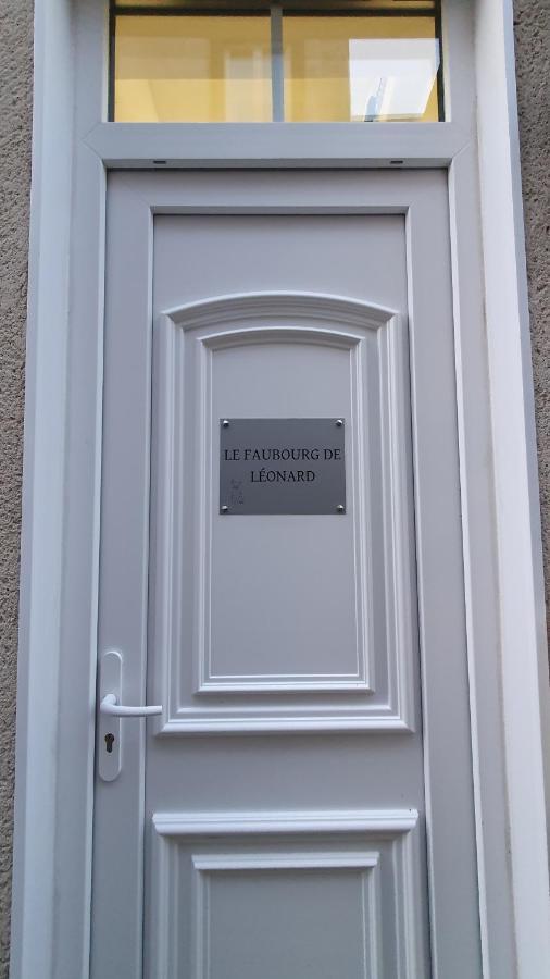 Le petit Léonard, hyper centre Honfleur Apartamento Exterior foto